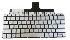 Hp Envy 13-AB003NT Z3C44EA Notebook Klavye (Gri TR) ışıklı