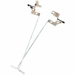 Lenovo ideaPad 320E-15IKB Notebook Lcd Menteşe Takımı, (Sağ-Sol SET)