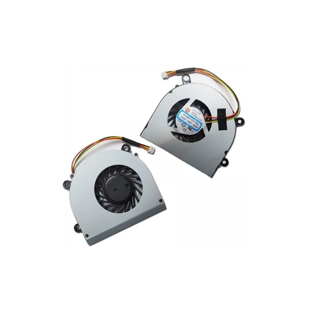 MSI CX61 2OC, 2OC-408XTR, 2OC-454TR Notebook Fan (msi)