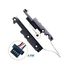 Hp Pavilion G6-1216tu G6-1217et G6-1217ex Speaker (Hoparlör Set)