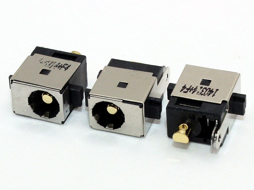 Asus F751, F751L, R752L Dc Power Jack Adaptör Şarj Giriş