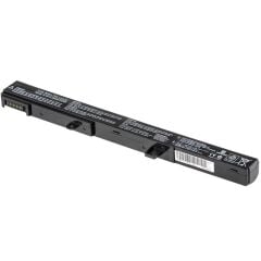 Asus D550CA D550MA F451CA F551C P451C Notebook Bataryası, Pili