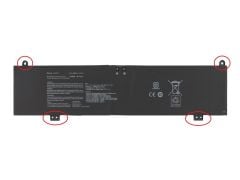Asus Rog Strix G15 G513QM-HF352T Notebook Bataryası, Laptop Pili / Ver.1