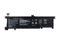 Asus K401U K401UB K401UB-FR006T K401UB-FR028D Notebook Bataryası