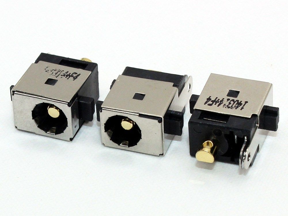 Toshiba Satellite P50t-A-12E, P50t-A-11, P50t-A-114 Dc Power Jack Adaptör Şarj Giriş