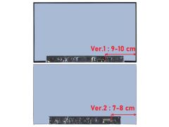 HP ProBook 440 G8 (2X7U5EA03) Notebook Lcd Ekran, Panel / FHD, Non-Touch, Non-ALS - Ver.2