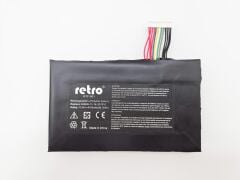 BATRGI5CN3-3101 Uyumlu Notebook Bataryası, Laptop Pili