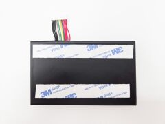 BATRGI5CN3-3101 Uyumlu Notebook Bataryası, Laptop Pili