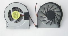 Hp Pavilion dv6-3000, dv6-3100, dv6-3200, dv6-3300 Notebook Fan