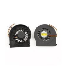 Hp Pavilion dv6-3000, dv6-3100, dv6-3200, dv6-3300 Notebook Fan