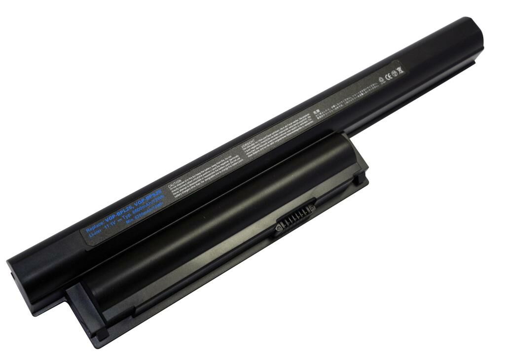 Sony VPCCA15FH/G VPCCA15FH/L VPCCA15FH/P NTB Bataryası - 9 Cell