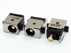 Asus X550CC-XO387H X550LB-xo114d Dc Power Jack, Soket