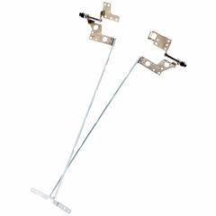 Lenovo ideaPad 330L-15AST Notebook Lcd Menteşe Takımı, (Sağ-Sol SET)