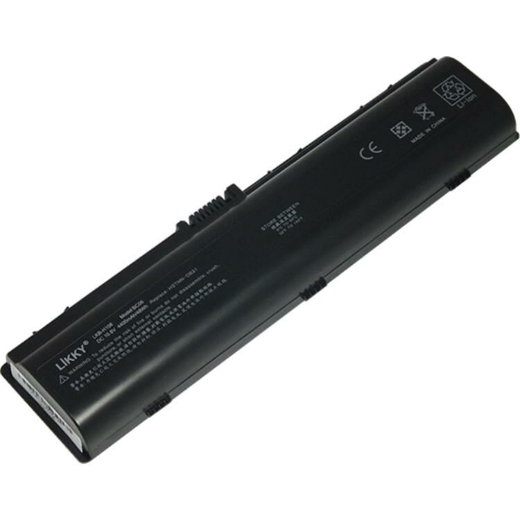 HP HSTNN-DB31 HSTNN-DB32 Notebook Bataryası - Pili