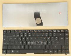 Acer Aspire 4732, 4732Z, 4332 Notebook Klavye - Tuş Takımı / Siyah - TR