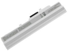 LG 6317A-RTL8187SE TX2-RTL8187SE Notebook Bataryası Beyaz( 6Cell)