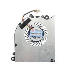 Msi Gs60-6Qe-209Tr Gs60-6Qe-265Tr Gs60-6Qe-445Tr MSI Notebook CPU Fanı Ver.2 (Sol)