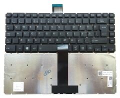 Toshiba E45T-B4204 E45T-B4300 E45D Notebook Klavyesi TR
