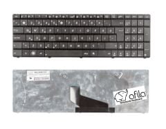 Asus PK130J22A19, V118502AK1 Notebook Klavyesi (Siyah TR)