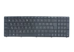 Asus PK130J22A19, V118502AK1 Notebook Klavyesi (Siyah TR)