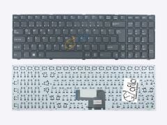Casper Nirvana NB 15.6 C700 Serisi Notebook Klavyesi, Laptop Tuş Takımı (Siyah TR) Ver.2