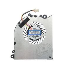 Msi Gs60-Ghost Gs60-Ghost 2Pl Gs60-Ghost Pro MSI Notebook CPU Fanı Ver.2 (Sol)