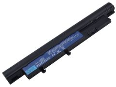Acer Aspire 4810TZG 4810TZG-414G32MN 4810TZG-414G50Mn Notebook Bataryası - Pili (6Cell)