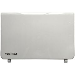Toshiba L50d-b, L50t-b  Cover Lcd Kapak Beyaz