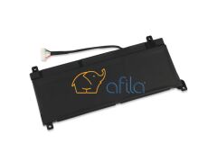 Clevo NL40BAT-3 Notebook Bataryası, Laptop Pili / RCEL-025