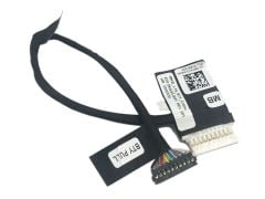 Dell Latitude 3410, 3510 uyumlu Notebook Batarya, Pil Kablosu