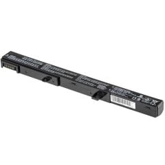 Asus X451MA X451MAv X451CA X551 X551MA D550CA Notebook Bataryası, Pili