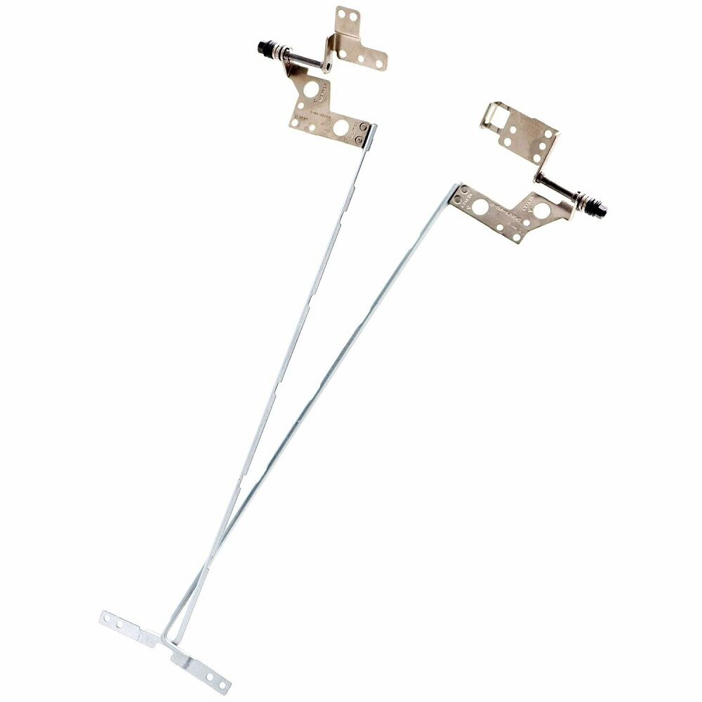 Lenovo ideaPad 80XR, 80XV, 80YL Notebook Lcd Menteşe Takımı, (Sağ-Sol SET)