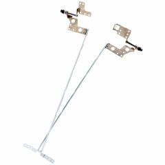 Lenovo ideaPad 80XR, 80XV, 80YL Notebook Lcd Menteşe Takımı, (Sağ-Sol SET)