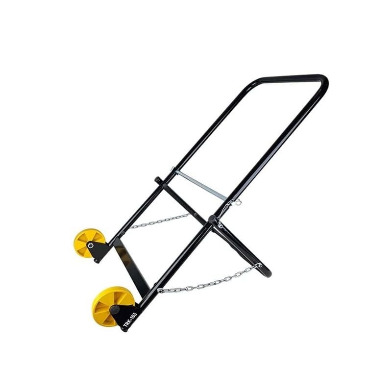 Afila - Qport TRK-163 Katlanır Kablo Taşıyıcı, El Arabası