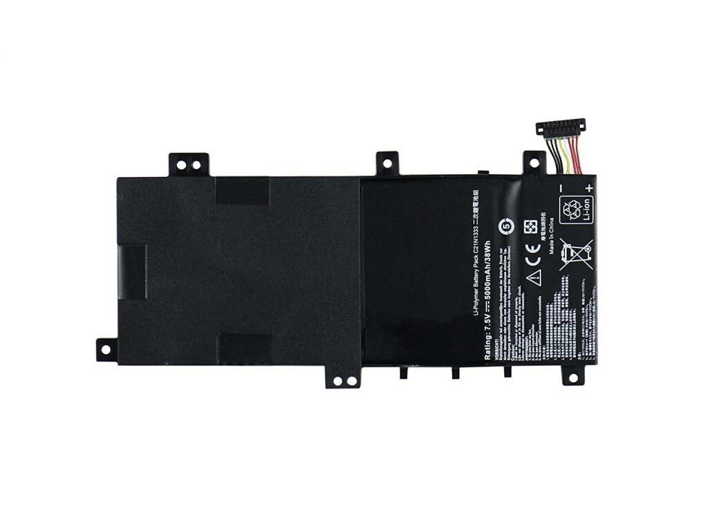 Asus Transformer Book Flip TP550LA TP550LJ Notebook Bataryası - Pili