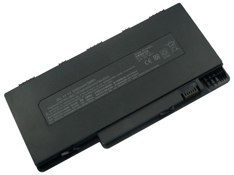 Hp Pavilion HSTNN-E02C HSTNN-E03C Notebook Bataryası