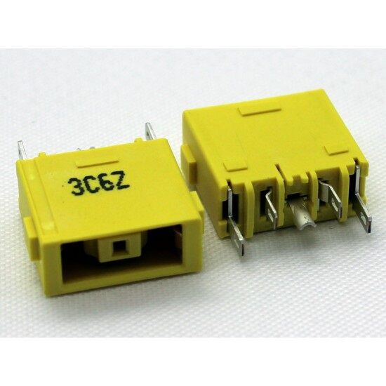 Lenovo Y50, Y50-70, Y5070 59-432245 Dc Power Jack, Adaptör Girişi
