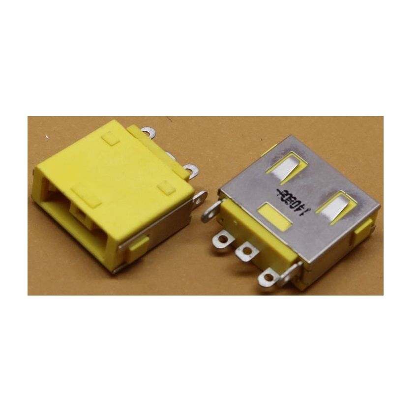 LENOVO Notebook Dc Power Jack, Adaptör Girişi