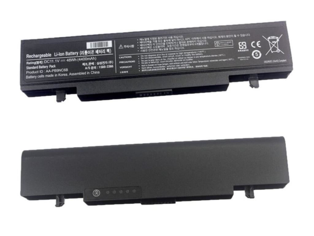 Samsung NT300E5A NT300E5Z NT300E7A NT300E7Z Notebook Bataryası