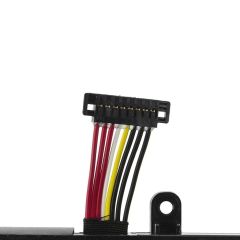 Asus G501J, G501JW, G601J Notebook Bataryası Pili / 4Cell