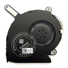 Asus ROG Strix G15 G531G, G512L Serisi Notebook Gpu-Vga Fan (Sol) 5Volt