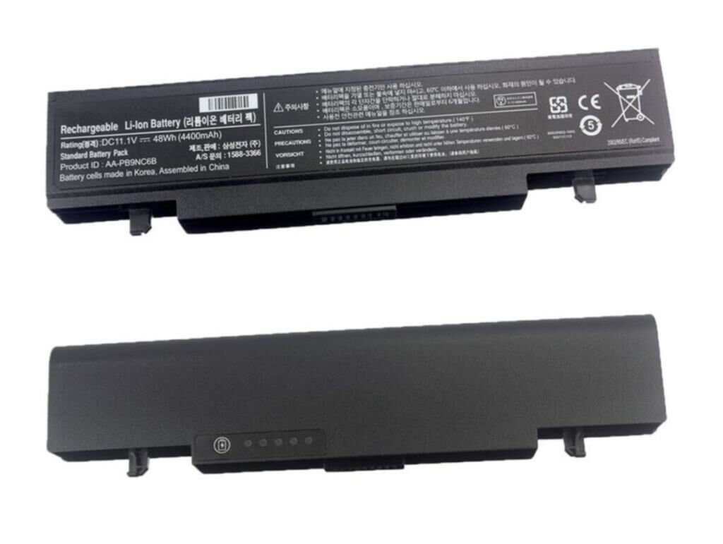 Samsung NP300E4AH NP300E4Z NP300E4ZH NP300E4ZI Notebook Bataryası