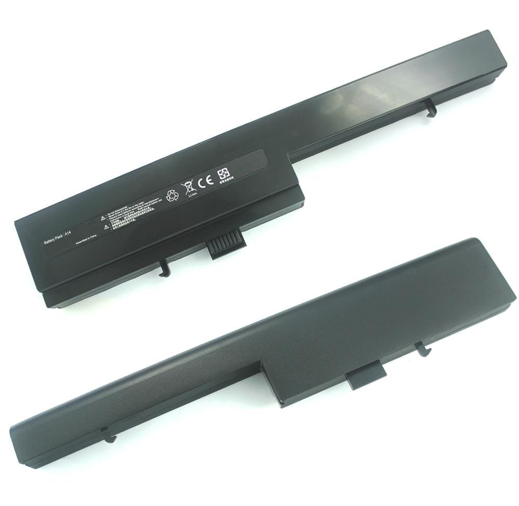 Exper Karizma S1560UH S1560US A15HV03 A15HV01 Notebook Bataryası - Pili