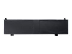 Asus Rog Strix SCAR 17 G733P Notebook Bataryası, Laptop Pili / Ver.1