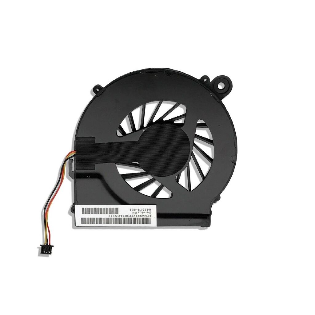 Hp Pavilion G6-1311sa Notebook Fan - Laptop Cpu Soğutucu