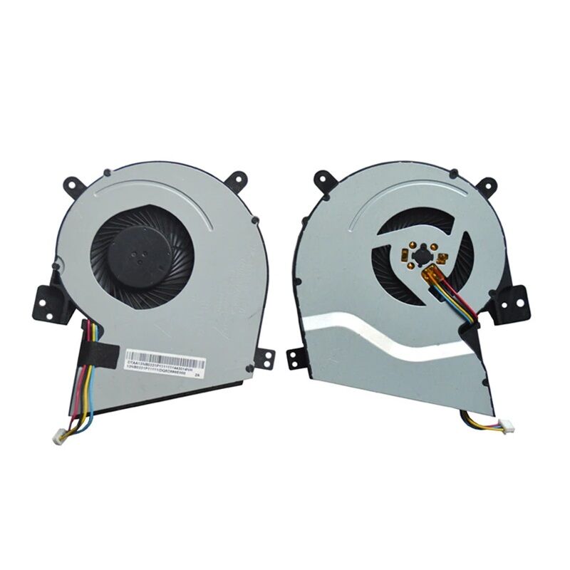 Asus X451c, X451ca, X511c, X551, X551c, X551ca, X551ma Cpu Fanı Ksb0705hb