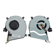 Asus X451c, X451ca, X511c, X551, X551c, X551ca, X551ma Cpu Fanı Ksb0705hb