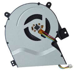 Asus X451c, X451ca, X511c, X551, X551c, X551ca, X551ma Cpu Fanı Ksb0705hb