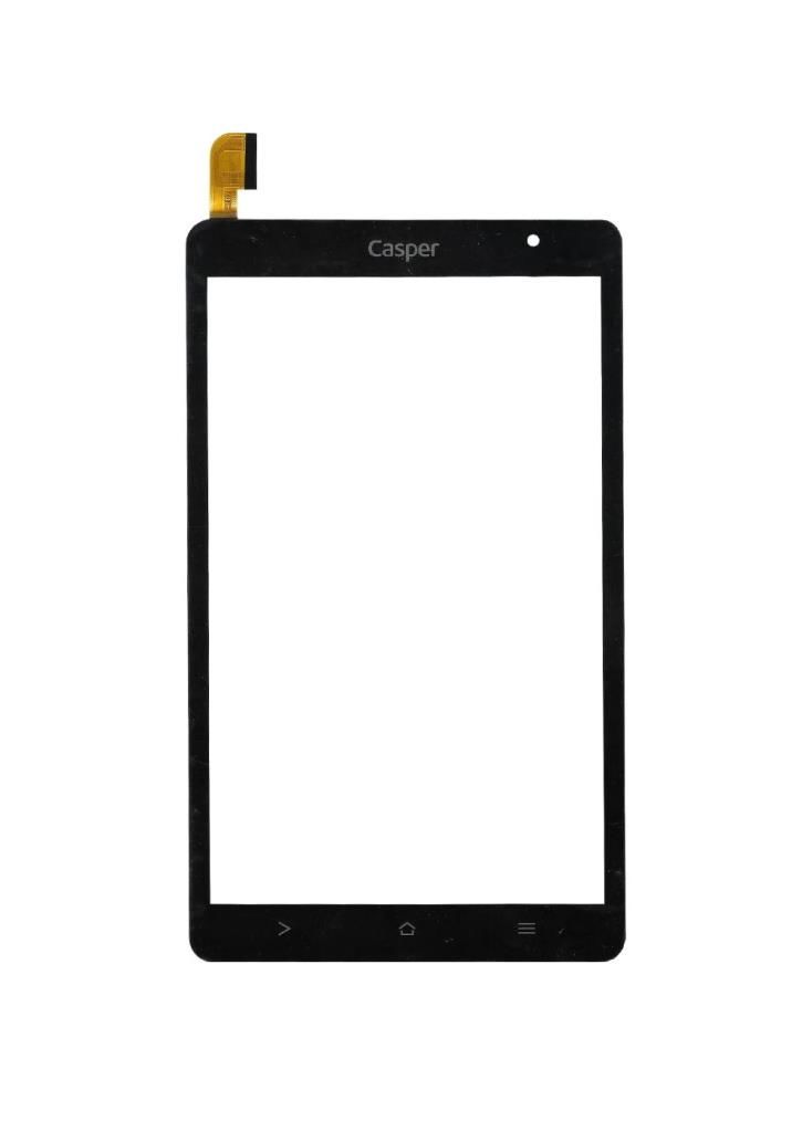 Casper S38 Plus Dokunmatik