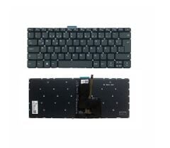 Lenovo 5CB0N78471 5CB0N78453 5CB0N78556 Klavye (Siyah TR) ışıklı